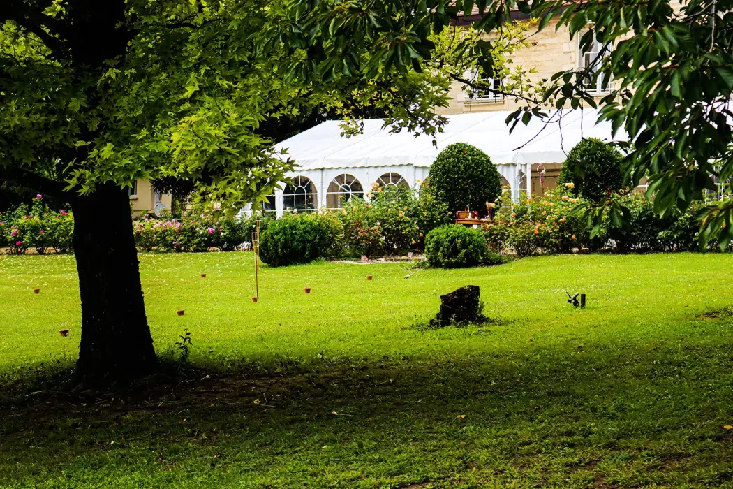 Château La Grave Béchade 2