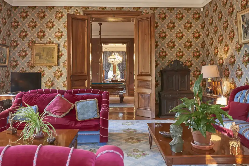 Château La Grave Béchade 5