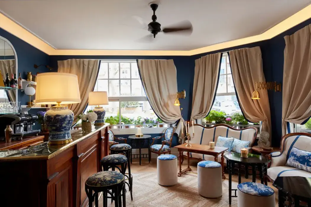 Hôtel Flaubert 3