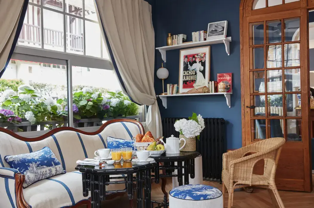 Hôtel Flaubert 6