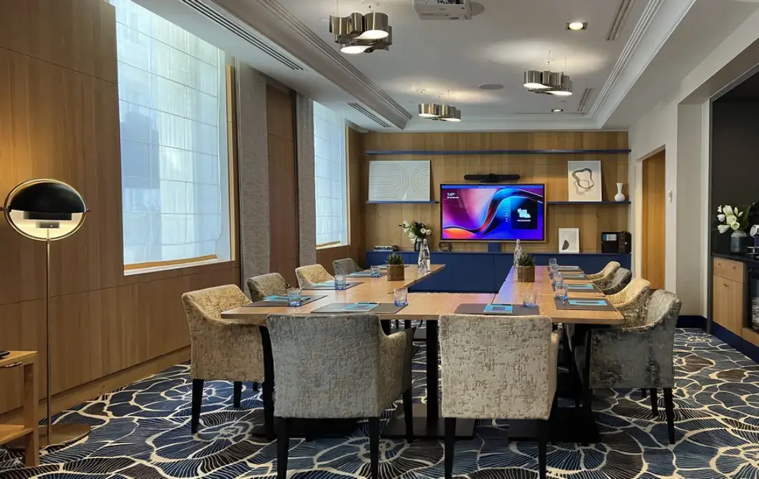 Sofitel Paris Le Faubourg 3