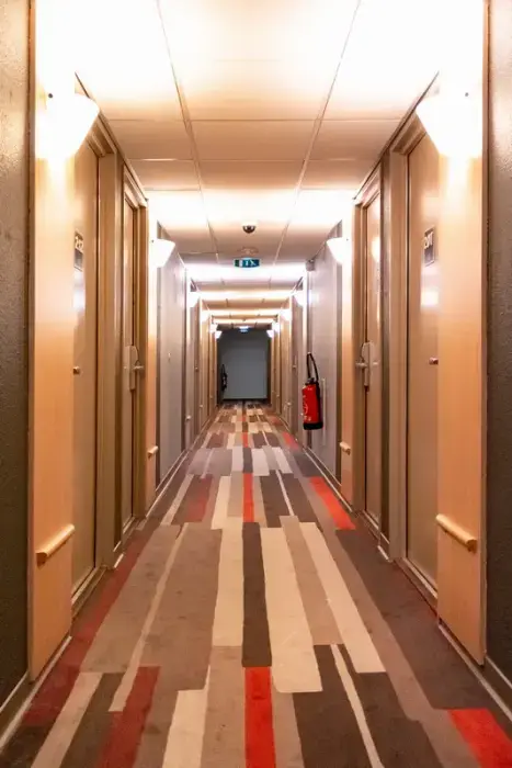 Sofitel Paris Le Faubourg 8