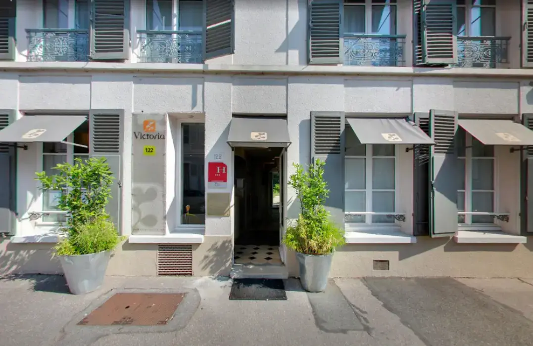 Hôtel Victoria Fontainebleau