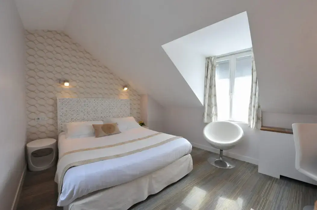 Hôtel Victoria Fontainebleau 5