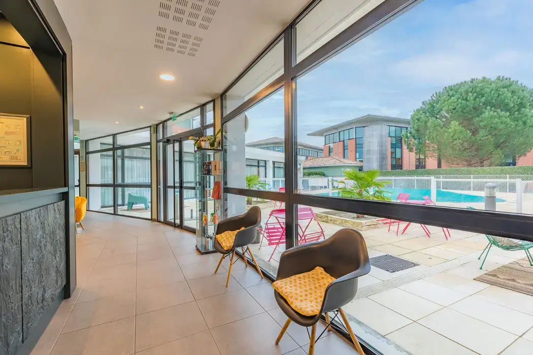 Appart'City Confort Toulouse Aéroport Purpan 20