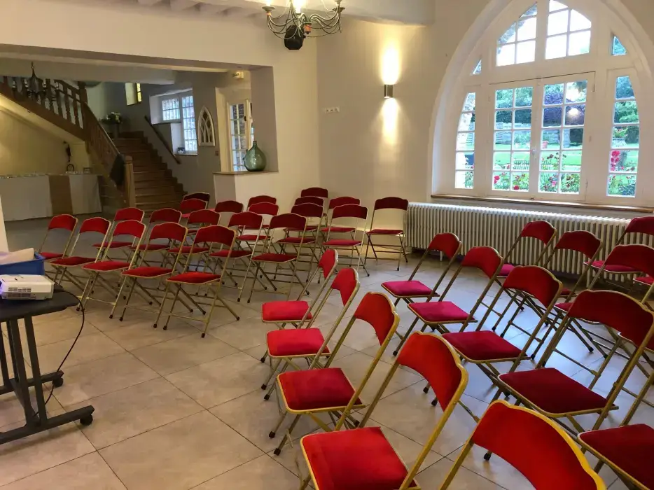 Manoir des Foulons 3