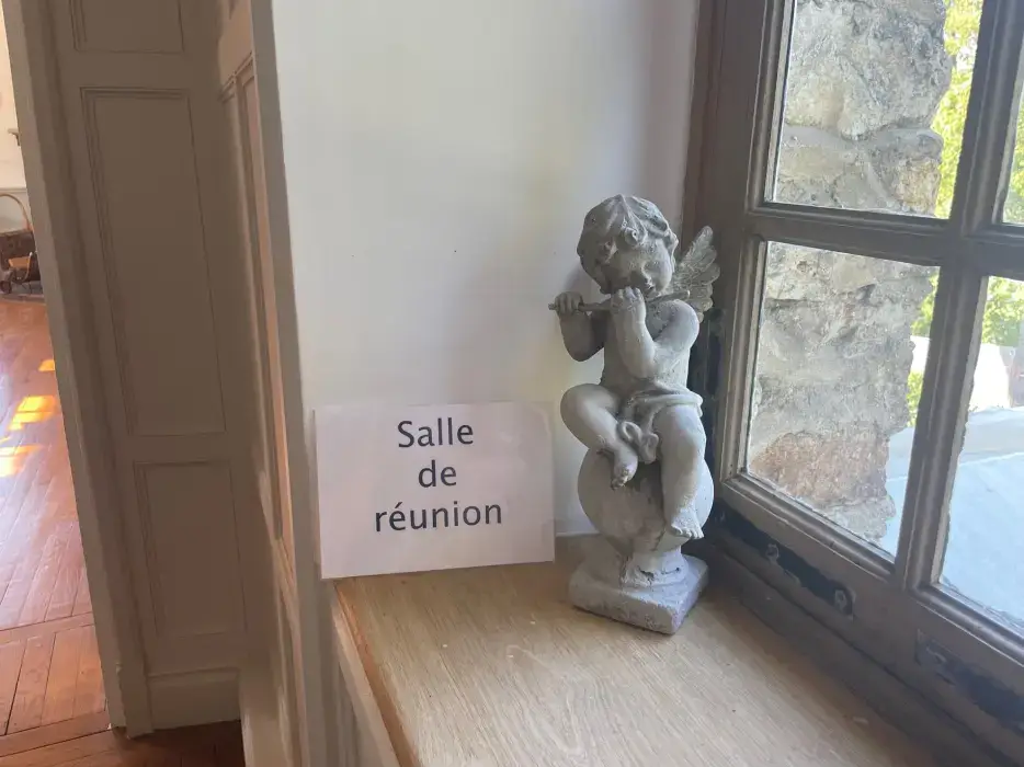 Manoir des Foulons 4