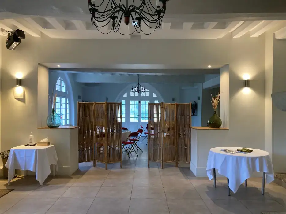 Manoir des Foulons 5
