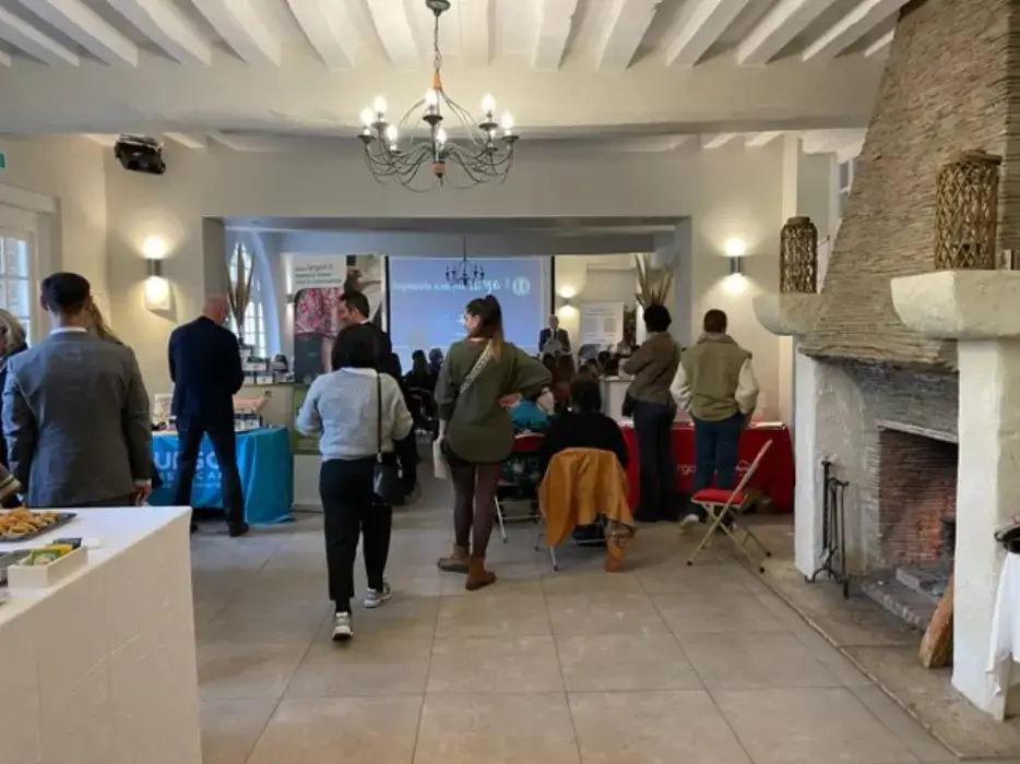 Manoir des Foulons 7