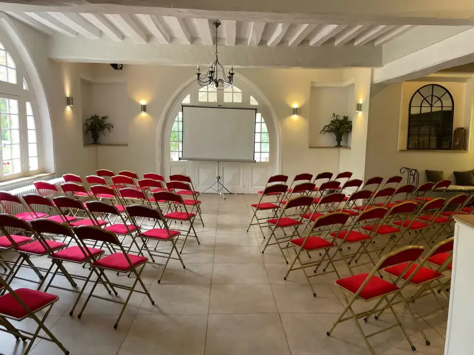 Manoir des Foulons 8