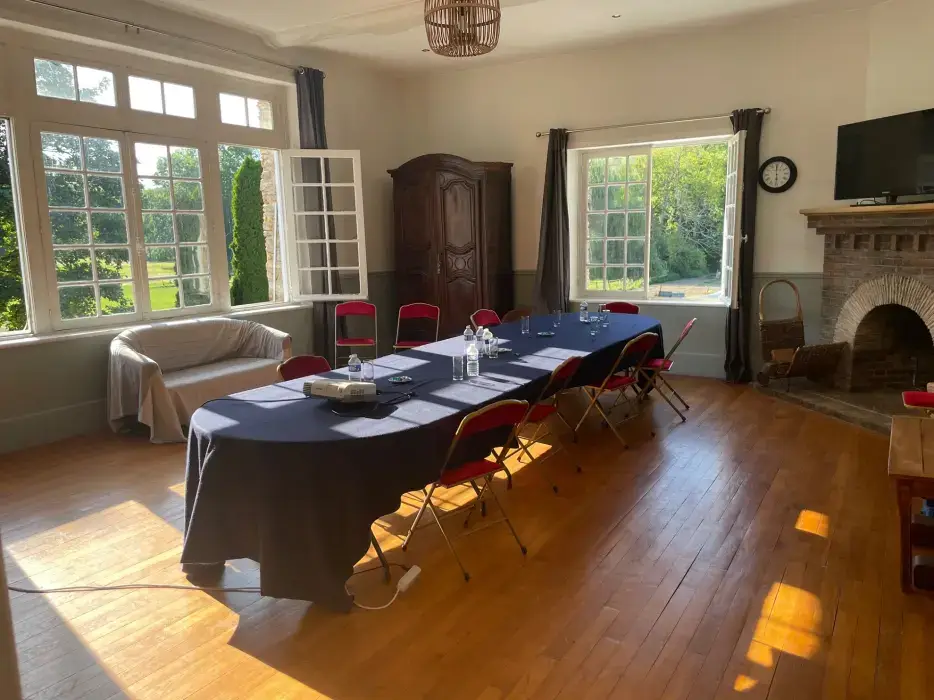 Manoir des Foulons 9