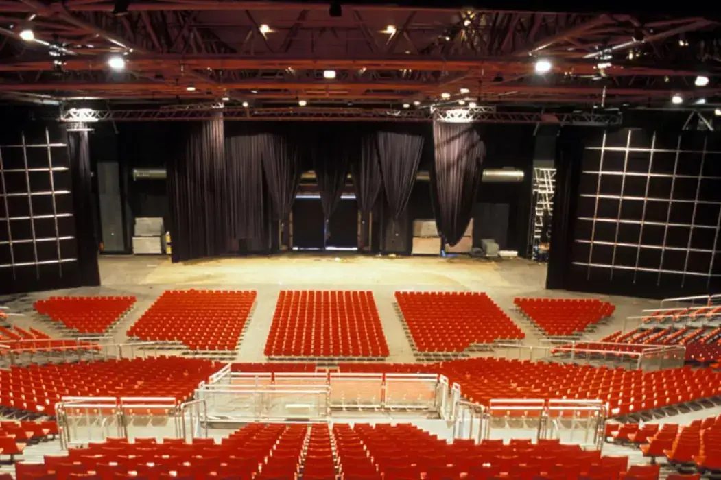 Le Zenith Sud 3