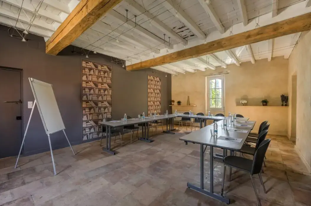 Domaine de Rochemontès 3