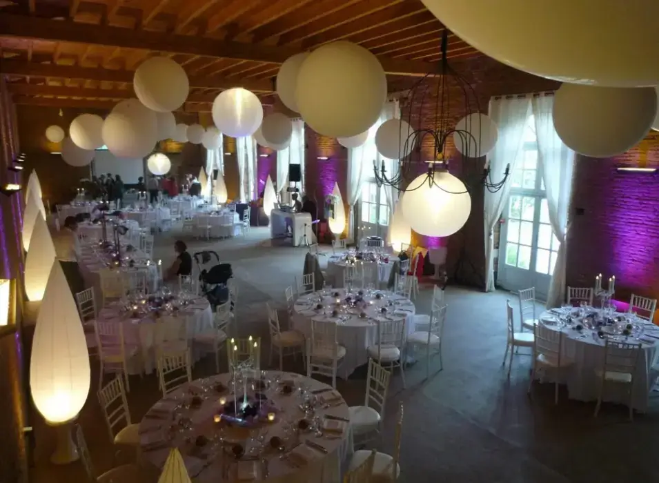 Domaine de Rochemontès 5
