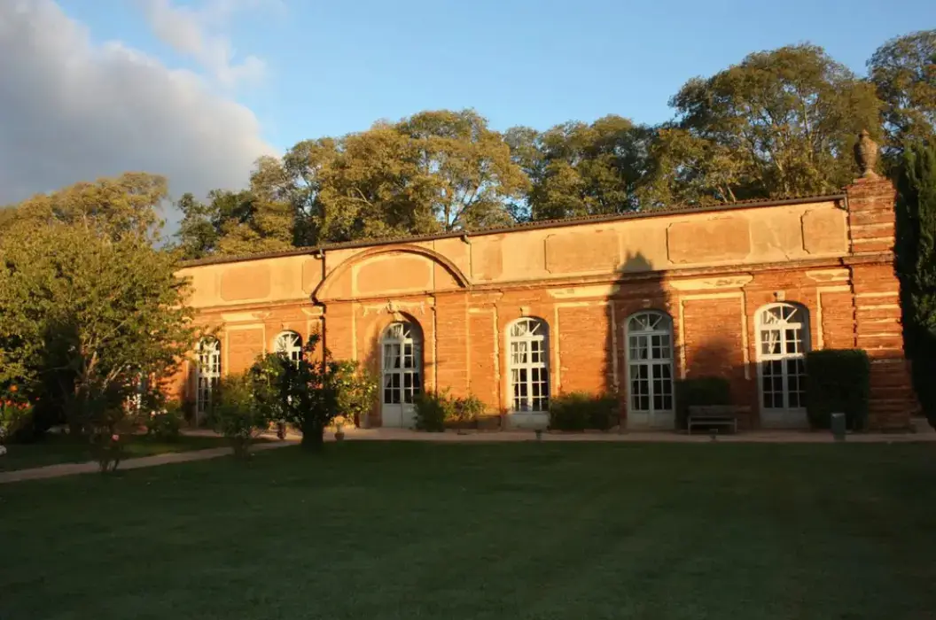 Domaine de Rochemontès 6