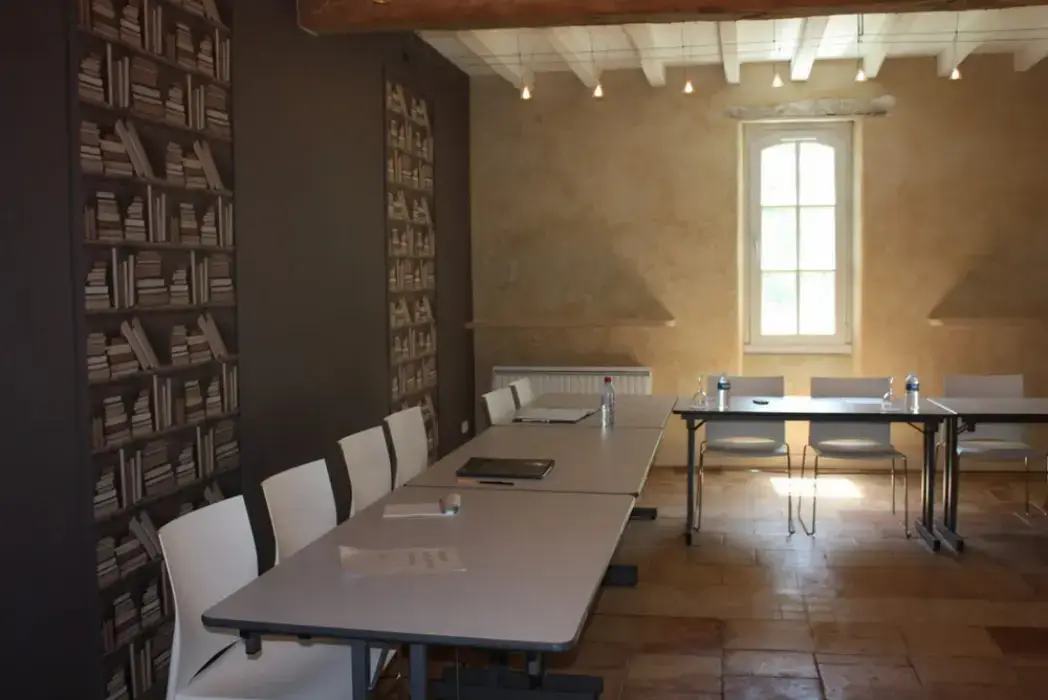 Domaine de Rochemontès 8