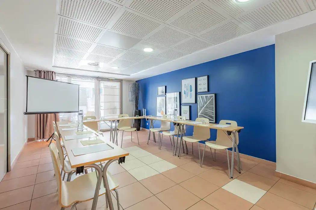 Appart'City Confort La Ciotat 2