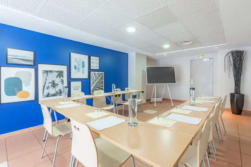 Appart'City Confort La Ciotat 3