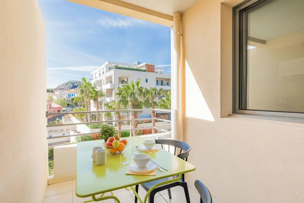Appart'City Confort La Ciotat 7