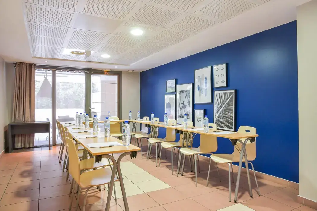 Appart'City Confort La Ciotat 13