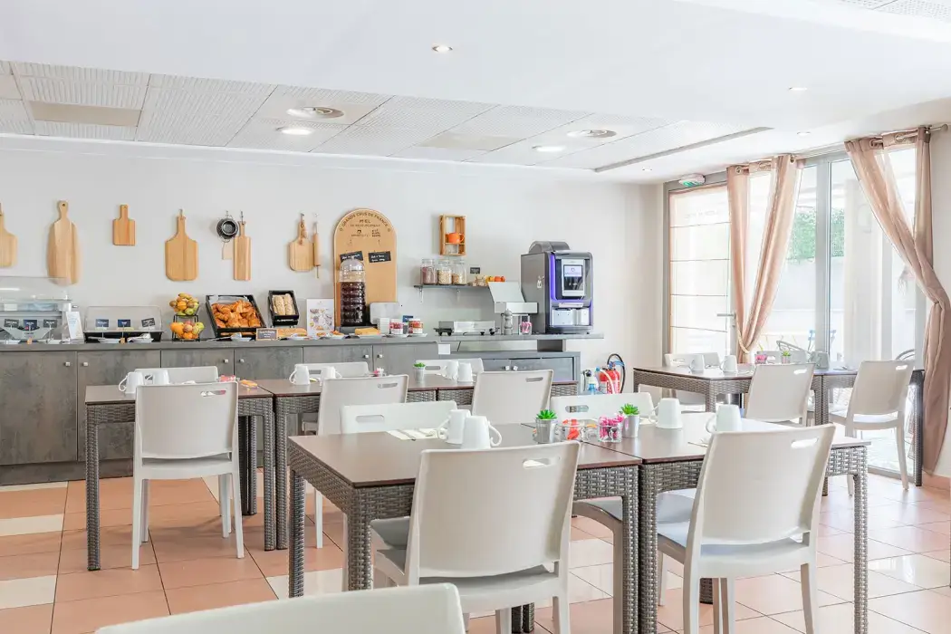 Appart'City Confort La Ciotat 16