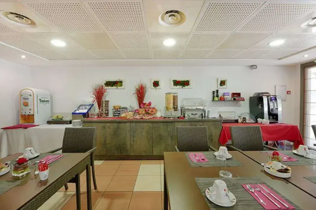 Appart'City Confort La Ciotat 17