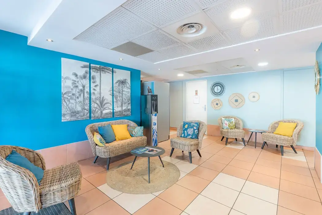 Appart'City Confort La Ciotat 18