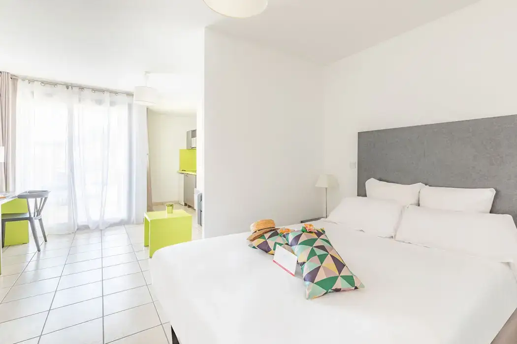 Appart'City Confort La Ciotat 19
