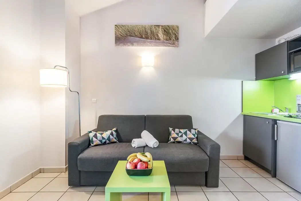 Appart'City Confort La Ciotat 20