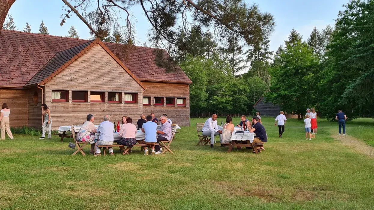 Le Moulin de Crouy 2