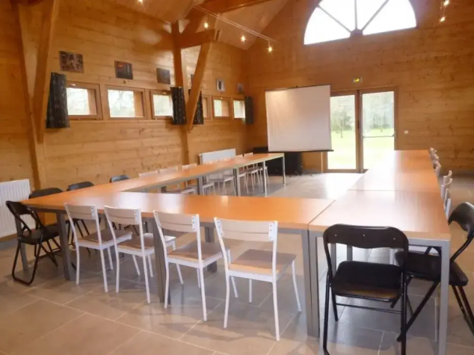 Le Moulin de Crouy 3