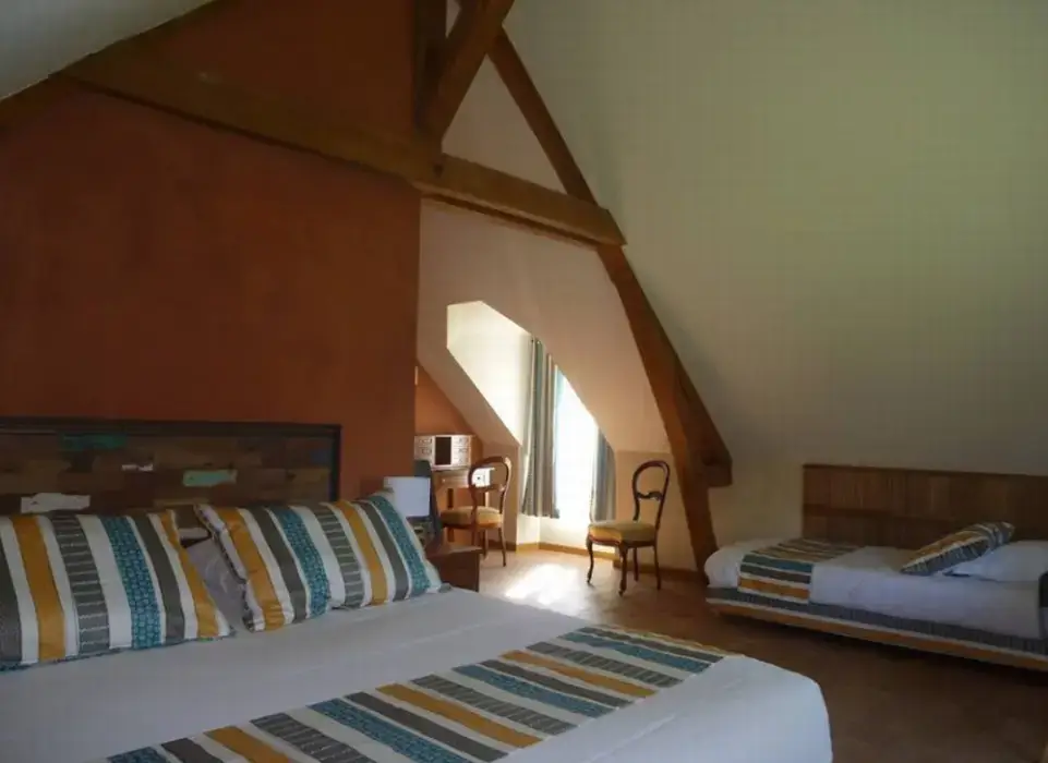 Le Moulin de Crouy 5
