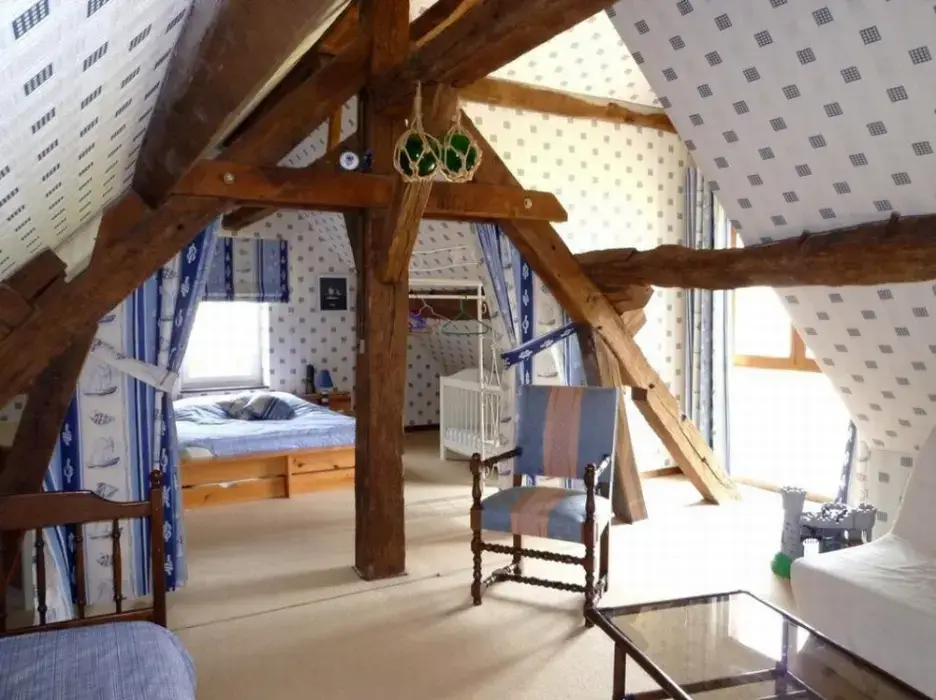 Le Moulin de Crouy 7