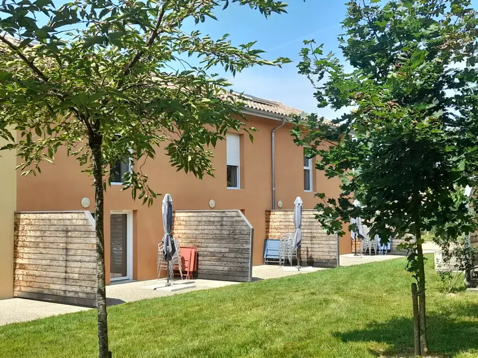 Les Gîtes de la Calonne 3