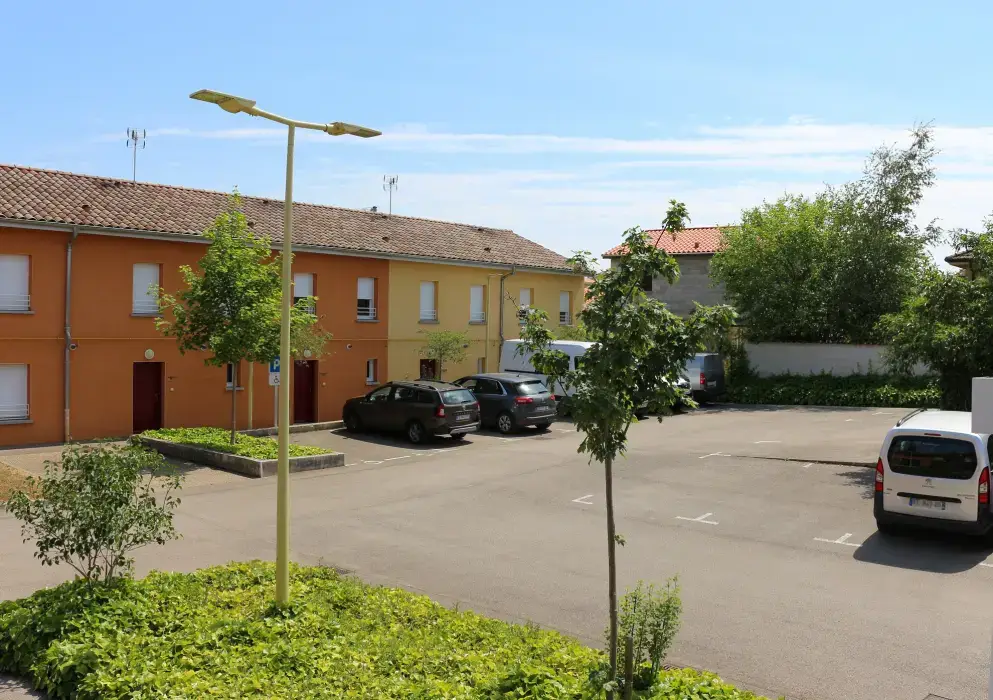 Les Gîtes de la Calonne 4