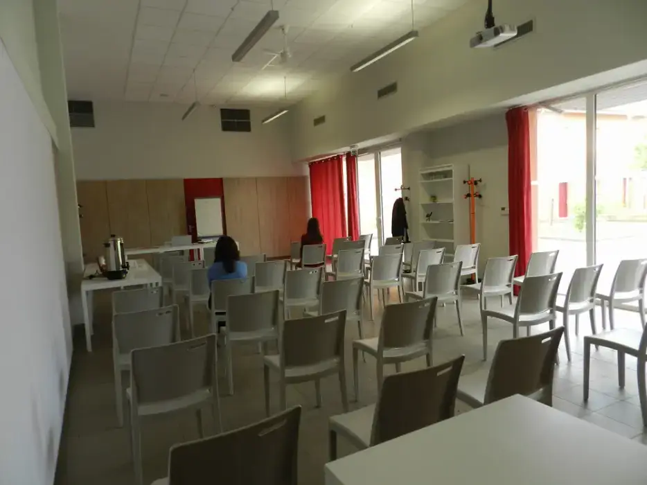 Les Gîtes de la Calonne 13