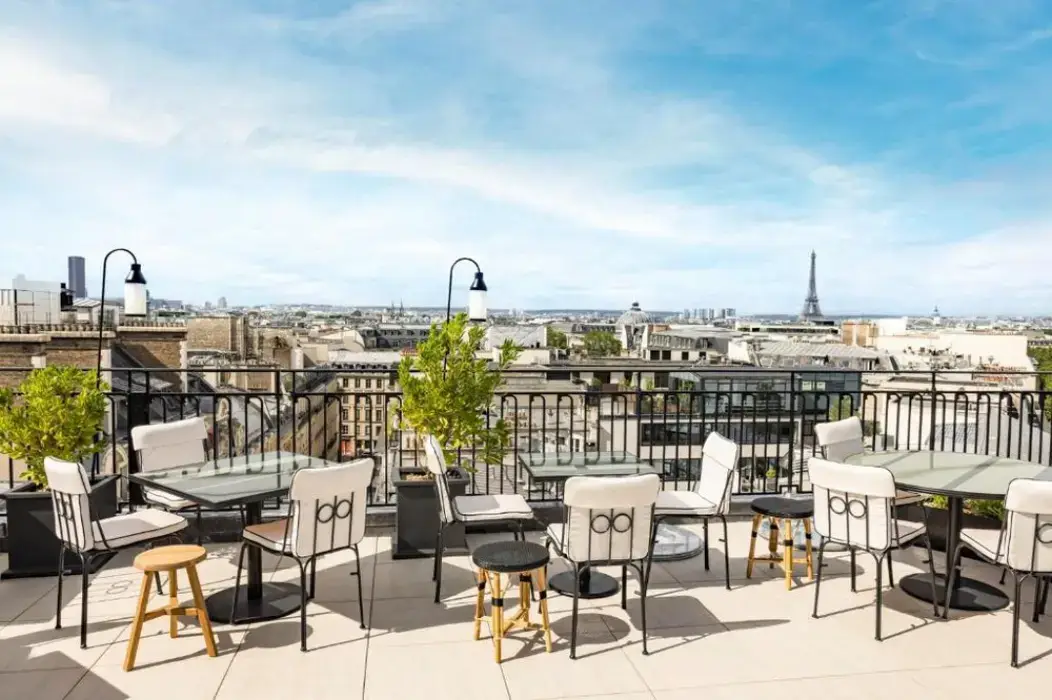 Kimpton St Honoré Paris 2
