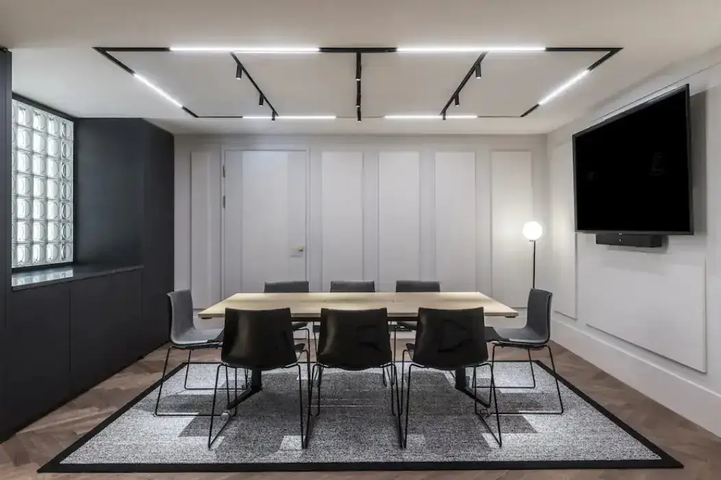 Kimpton St Honoré Paris 4
