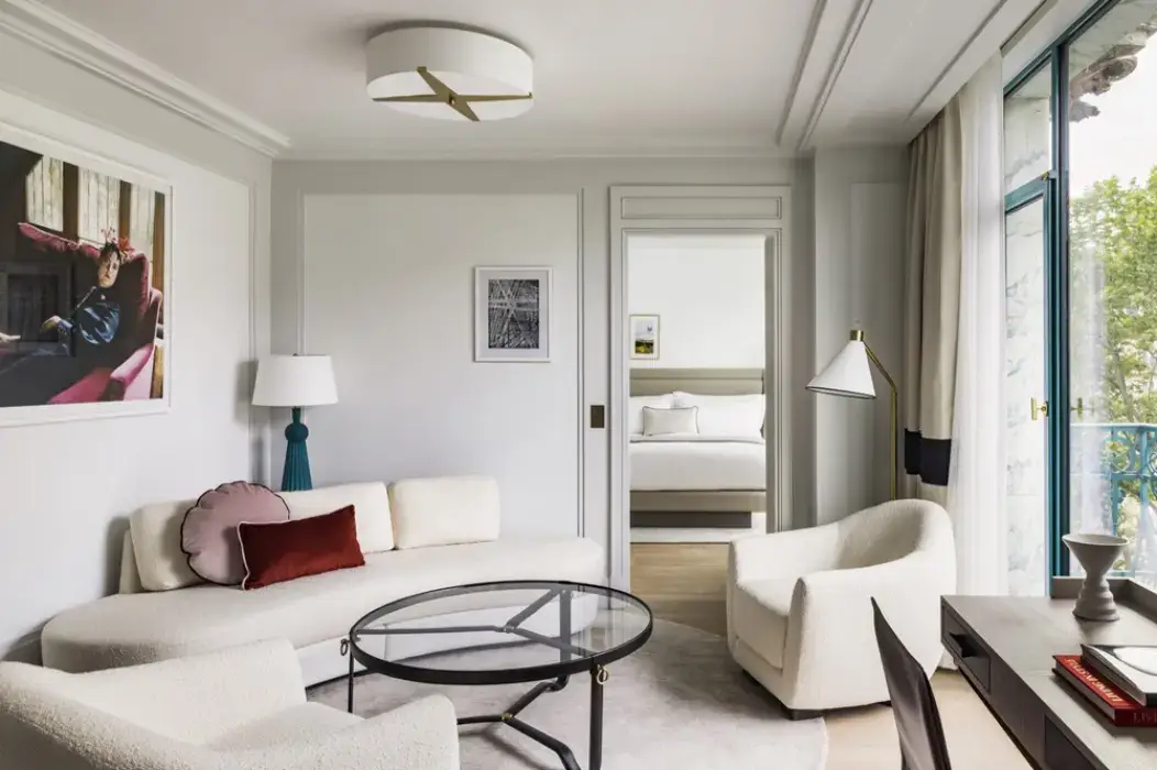 Kimpton St Honoré Paris 5