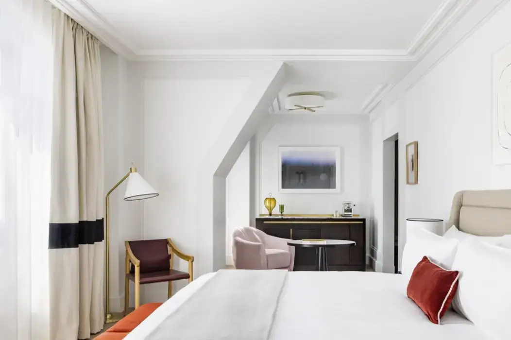 Kimpton St Honoré Paris 6