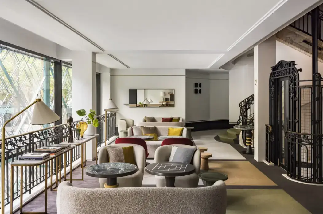 Kimpton St Honoré Paris 7