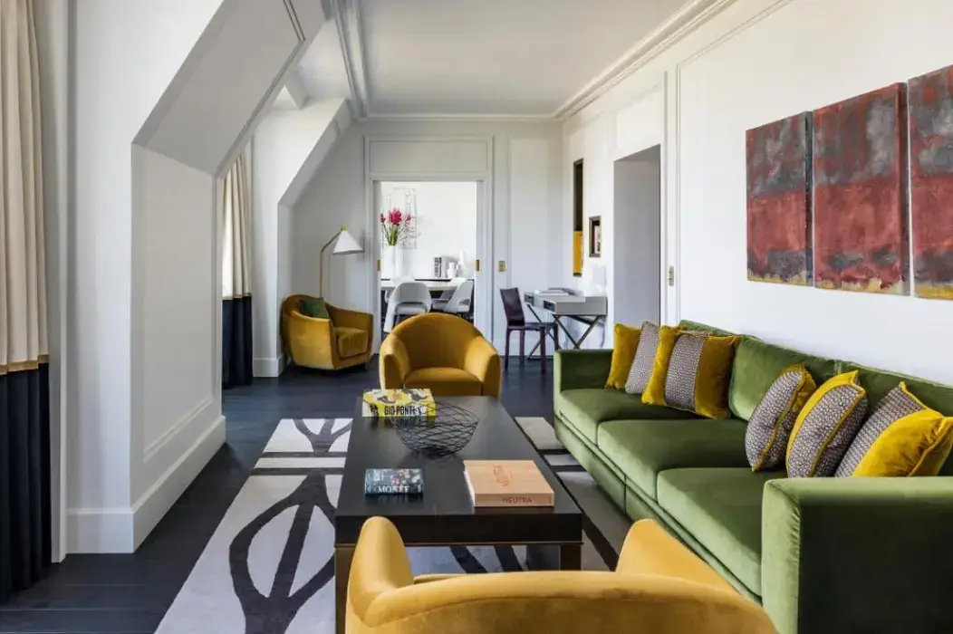 Kimpton St Honoré Paris 8