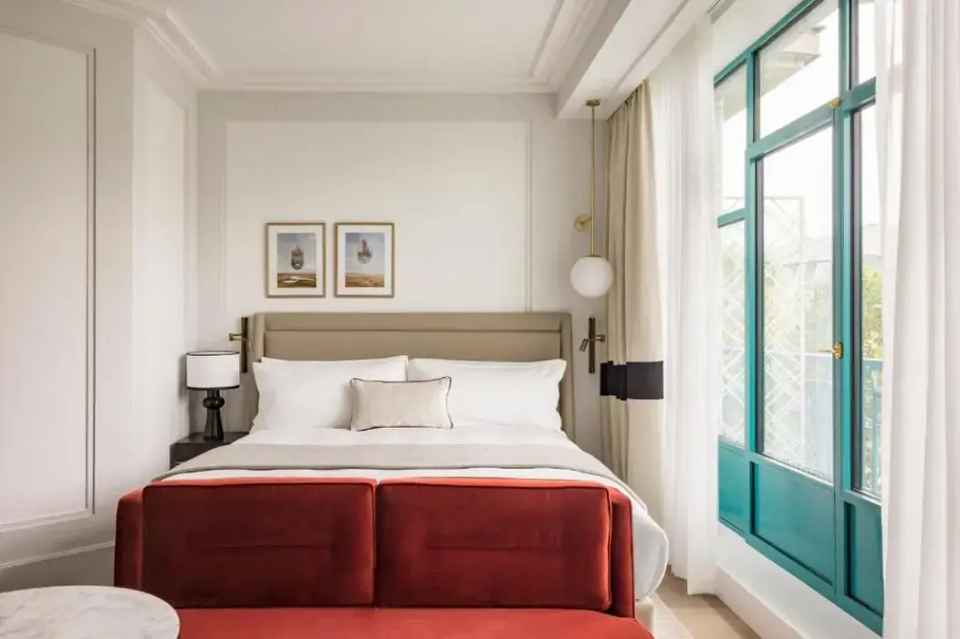 Kimpton St Honoré Paris 9