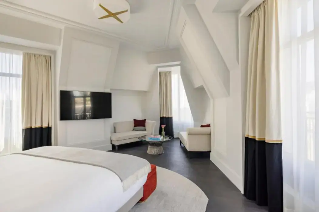 Kimpton St Honoré Paris 11
