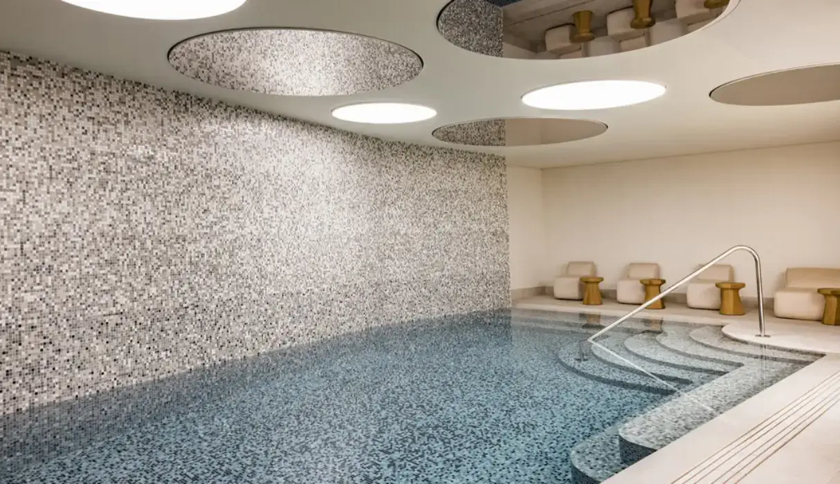 Kimpton St Honoré Paris 12