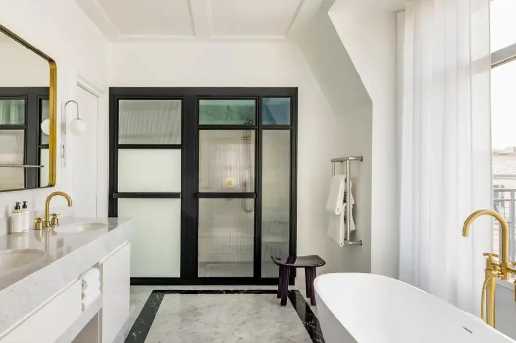 Kimpton St Honoré Paris 15
