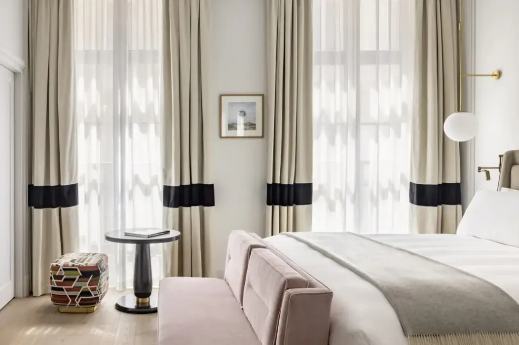Kimpton St Honoré Paris 17