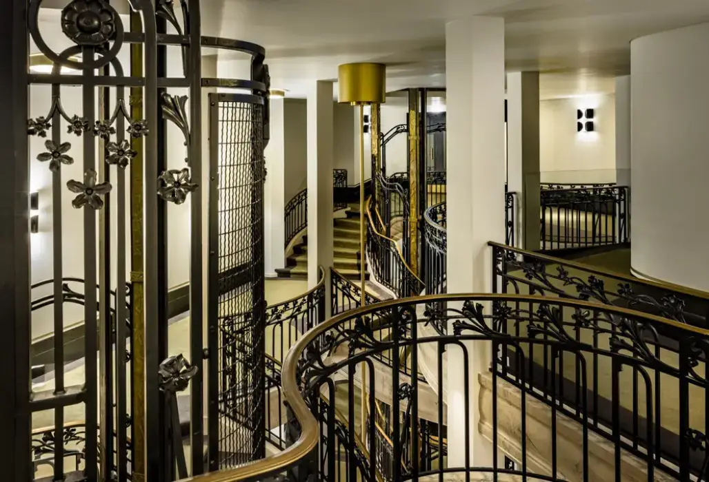Kimpton St Honoré Paris 18