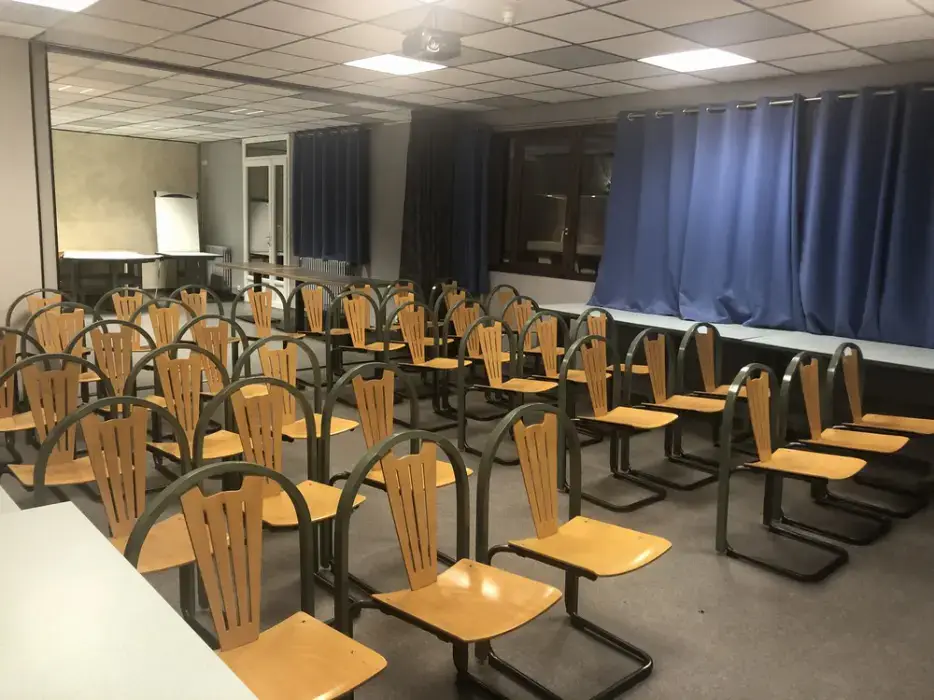 Hôtel Lacour 3