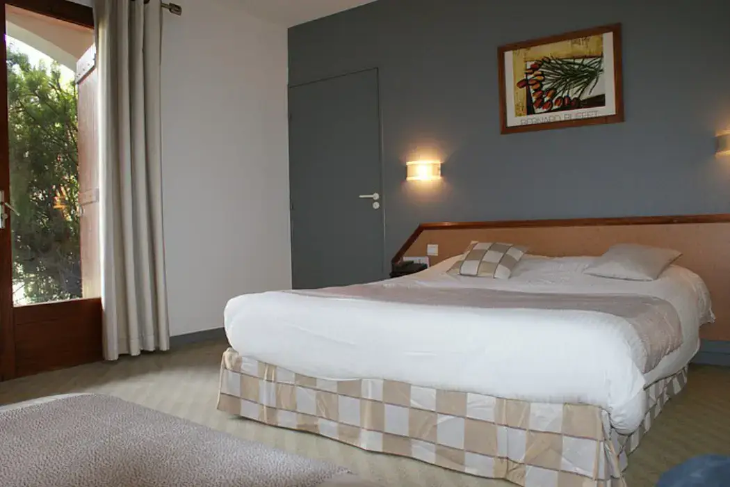 Hôtel Lacour 5